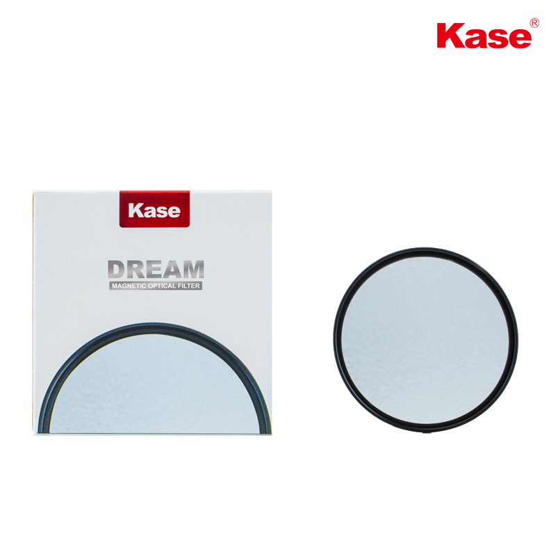 Kase Magnetic Dream Filter